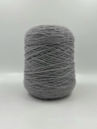 Пряжа Stoppino, Zegna Baruffa, меринос, цвет серая дымка